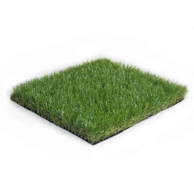 Tropical 40 EcoGrass Square