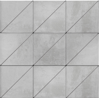 1722432445 435 Industria Triangle Polished