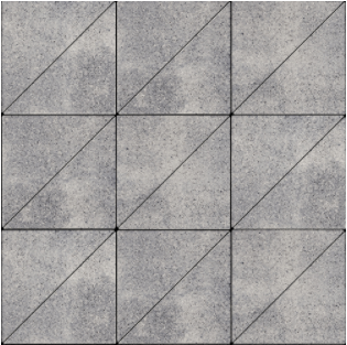 1722432446 398 Industria Triangle Polished