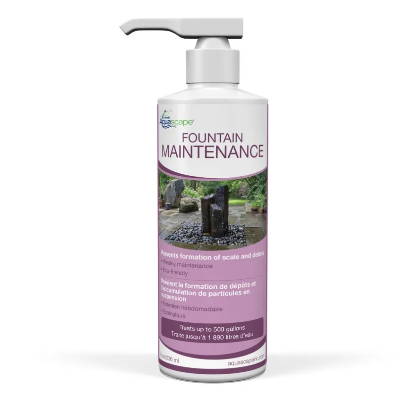 40007 FRNT 300dpi FountainMaintenance8oz 820x820 1