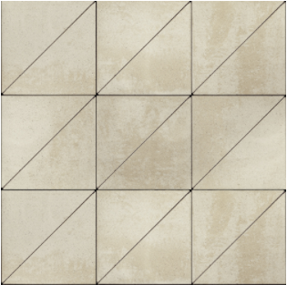 Industria Triangle Polished