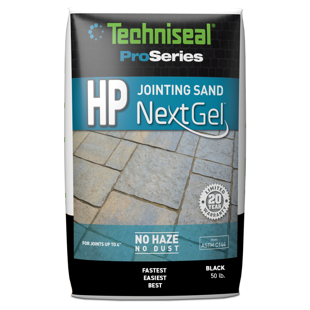 Techniseal-HP-Nextgel.png Techniseal HP