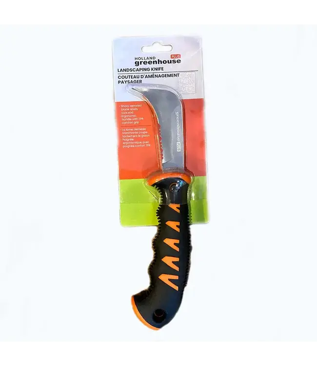 gh landscape knife